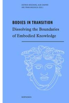 Boschung / Shapiro / Waschek | Bodies in Transition | Buch | 978-3-7705-5808-7 | sack.de