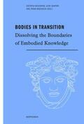 Boschung / Shapiro / Waschek |  Bodies in Transition | Buch |  Sack Fachmedien