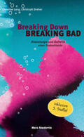 Dreher / Lang |  Breaking Down BREAKING BAD | Buch |  Sack Fachmedien