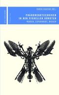 Gaafar |  Phänomenotechniken in den visuellen Künsten | Buch |  Sack Fachmedien