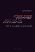 Koch / Keilbach / Morsch |  Zwischen Raubtier und Chamäleon | Buch |  Sack Fachmedien