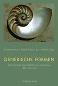 Maar / Ruda / Völker |  Generische Formen | Buch |  Sack Fachmedien