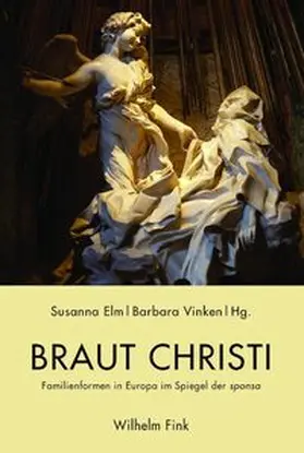 Vinken / Elm |  Braut Christi | Buch |  Sack Fachmedien