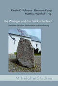 Hofmann / Kamp / Wemhoff |  Die Wikinger und das Fränkische Reich | Buch |  Sack Fachmedien