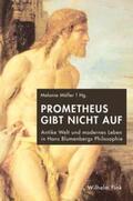 Möller |  Prometheus gibt nicht auf | Buch |  Sack Fachmedien