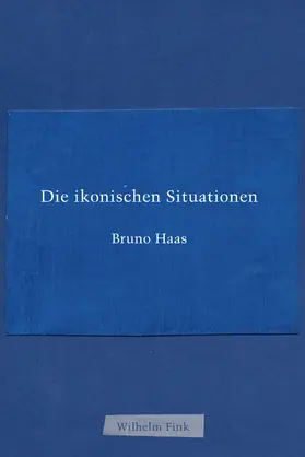 Haas |  Die ikonischen Situationen | Buch |  Sack Fachmedien