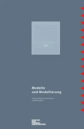  Modelle und Modellierung | Buch |  Sack Fachmedien