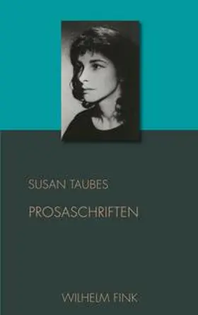 Taubes / Pareigis |  Prosaschriften | Buch |  Sack Fachmedien