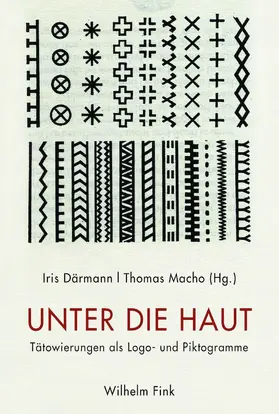 Därmann / Macho |  Unter die Haut | Buch |  Sack Fachmedien