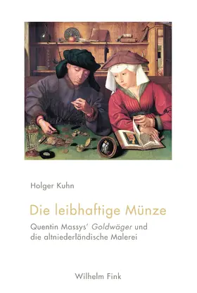 Kuhn |  Die leibhaftige Münze | Buch |  Sack Fachmedien