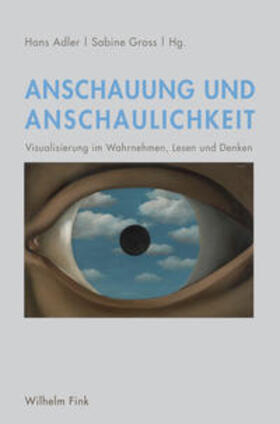 Adler / Gross |  Anschauung und Anschaulichkeit | Buch |  Sack Fachmedien
