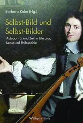 Kuhn |  Selbst-Bild und Selbst-Bilder | Buch |  Sack Fachmedien