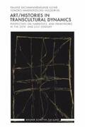 Bachmann / Klein / Mamine |  Art/Histories in Transcultural Dynamics | Buch |  Sack Fachmedien