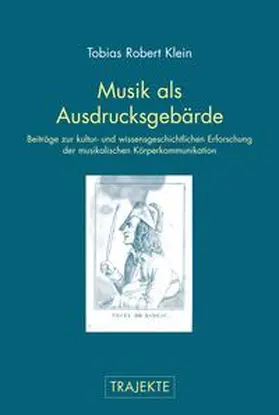 Klein |  Musik als Ausdrucksgebärde | Buch |  Sack Fachmedien