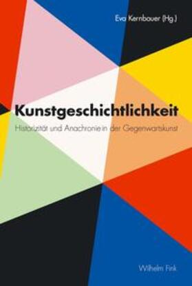 Kernbauer |  Kunstgeschichtlichkeit | Buch |  Sack Fachmedien
