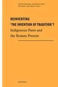 Boschung / Busch / Versluys |  Reinventing 'The Invention of Tradition'? | Buch |  Sack Fachmedien