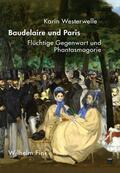 Westerwelle |  Westerwelle, K: Baudelaire und Paris | Buch |  Sack Fachmedien