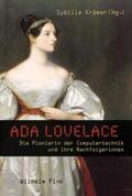 Krämer |  Ada Lovelace | Buch |  Sack Fachmedien