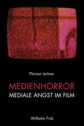 Leitner |  Medienhorror | Buch |  Sack Fachmedien