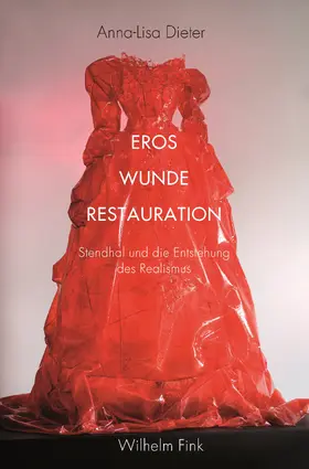 Dieter |  Eros - Wunde - Restauration | Buch |  Sack Fachmedien
