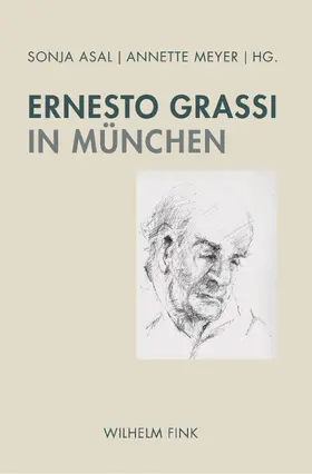 Asal / Meyer |  Ernesto Grassi in München | Buch |  Sack Fachmedien