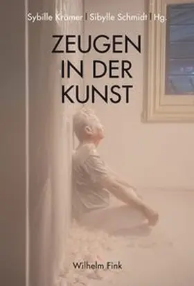 Krämer / Schmidt |  Zeugen in der Kunst | Buch |  Sack Fachmedien