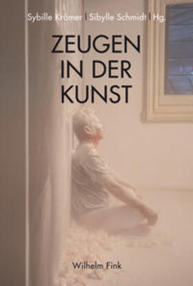 Krämer / Schmidt | Zeugen in der Kunst | Buch | 978-3-7705-6020-2 | sack.de