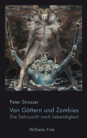 Strasser |  Von Göttern und Zombies | Buch |  Sack Fachmedien