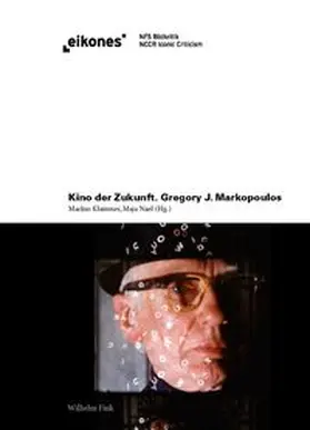 Naef / Klammer |  Kino der Zukunft | Buch |  Sack Fachmedien