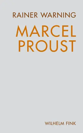 Warning | Marcel Proust | Buch | 978-3-7705-6043-1 | www.sack.de