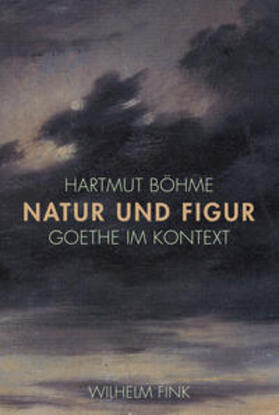 Böhme |  Natur und Figur | Buch |  Sack Fachmedien