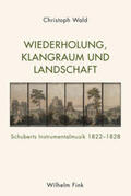Wald |  Wiederholung, Klangraum und Landschaft | Buch |  Sack Fachmedien
