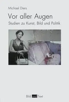 Diers |  Vor aller Augen | Buch |  Sack Fachmedien