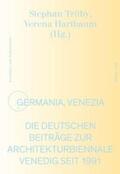 Trüby / Hartbaum |  Germania, Venezia | Buch |  Sack Fachmedien