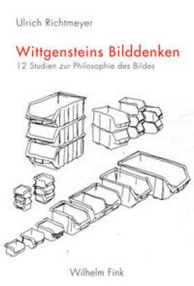 Richtmeyer | Richtmeyer, U: Wittgensteins Bilddenken | Buch | 978-3-7705-6063-9 | sack.de