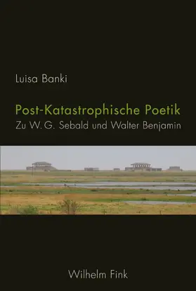 Banki |  Post-Katastrophische Poetik | Buch |  Sack Fachmedien