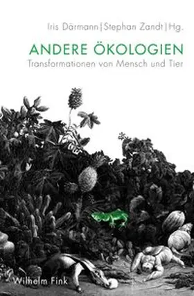 Därmann / Zandt |  Andere Ökologien | Buch |  Sack Fachmedien