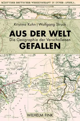 Kuhn / Struck |  Aus der Welt gefallen | Buch |  Sack Fachmedien