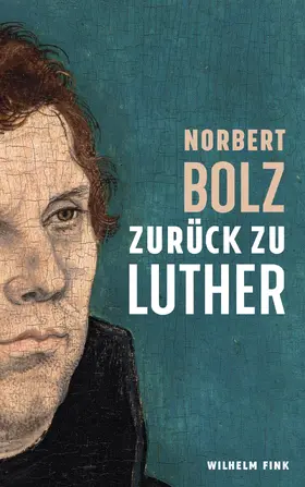 Bolz |  Zurück zu Luther | Buch |  Sack Fachmedien