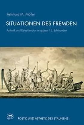 Möller |  Situationen des Fremden | Buch |  Sack Fachmedien