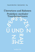 Benthien / Klein |  Übersetzen und Rahmen | Buch |  Sack Fachmedien
