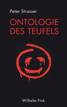 Strasser |  Ontologie des Teufels | Buch |  Sack Fachmedien