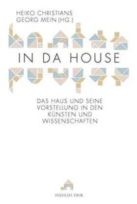 Mein / Christians |  In Da House | Buch |  Sack Fachmedien
