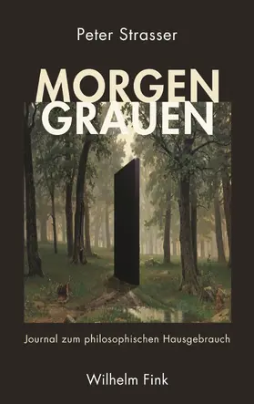 Strasser |  Morgengrauen | Buch |  Sack Fachmedien