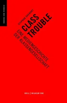 Gregory |  Class Trouble | Buch |  Sack Fachmedien