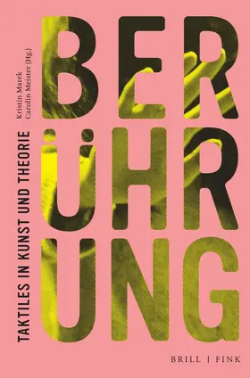Meister / Marek |  Berührung | Buch |  Sack Fachmedien