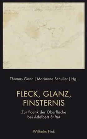 Schuller / Gann |  Fleck, Glanz, Finsternis | Buch |  Sack Fachmedien