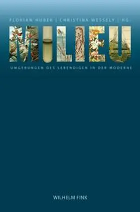 Huber / Wessely |  Milieu | Buch |  Sack Fachmedien