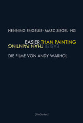 Engelke / Siegel | Easier than Painting | Buch | sack.de