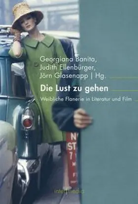  Die Lust zu gehen | Buch |  Sack Fachmedien